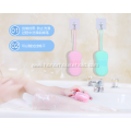 Silicone Bath Body Brush